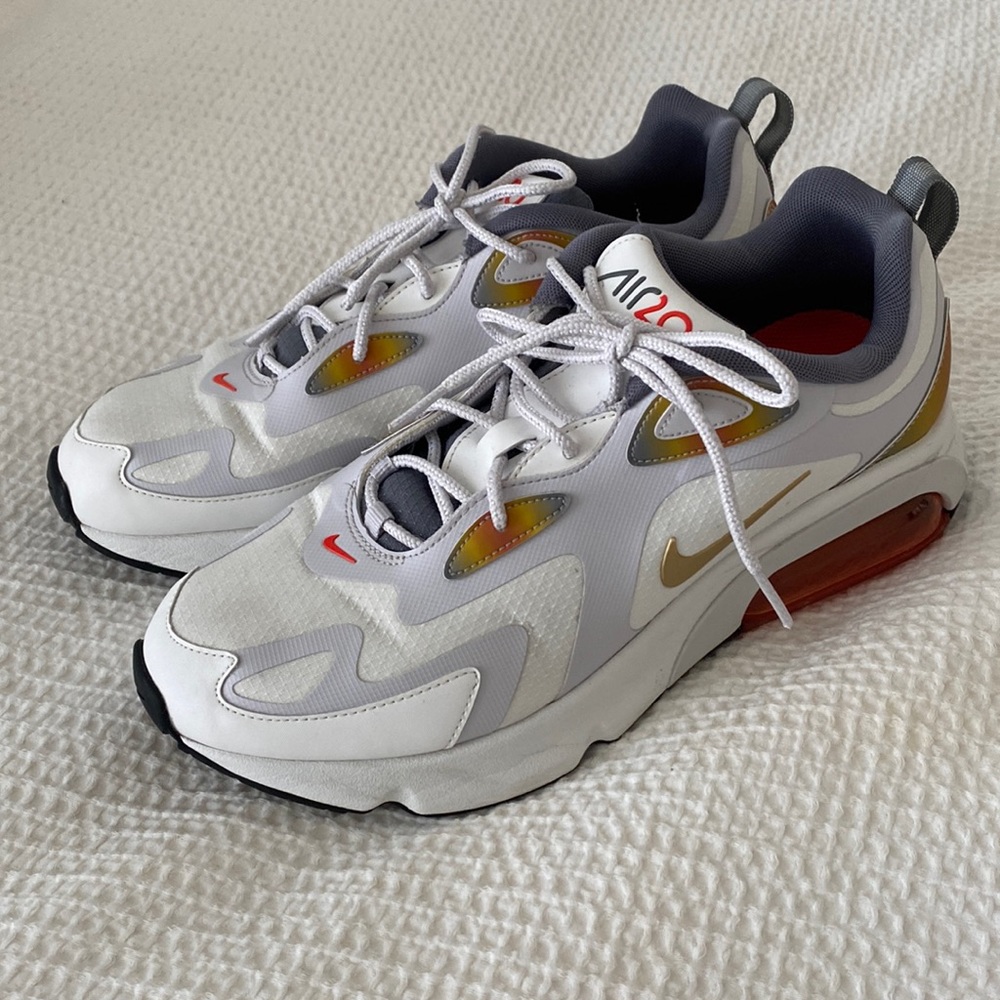 Nike Air Max 200